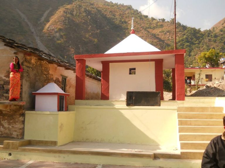 paroditemple