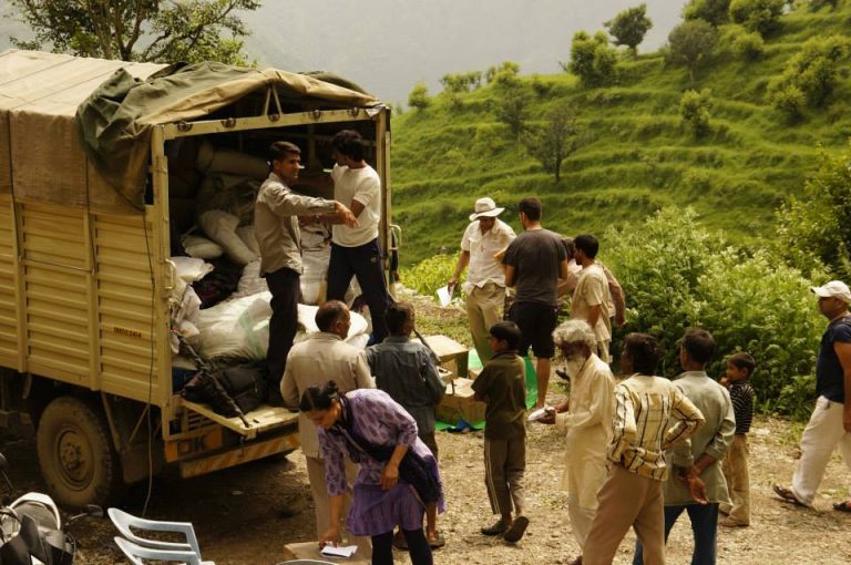 ukvolunteersvillages