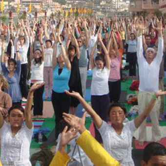 yogichealing