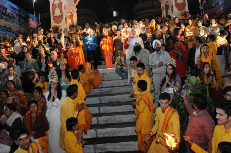 worshipwashaarti