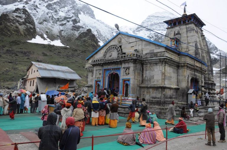 kedarnathbanner