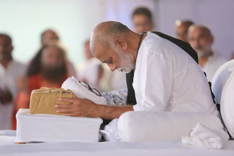 day6bapujikatha