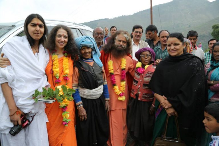 ruralvillagerudraprayagbanner