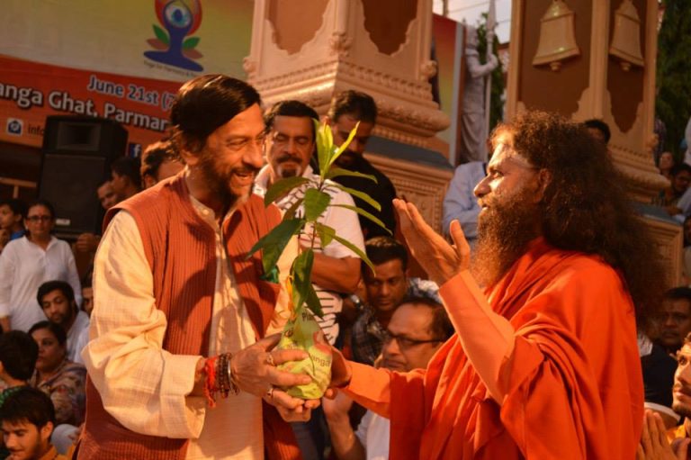 pachauriaartibanner