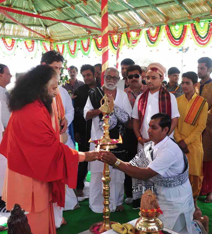 bapuinauguratescampaign