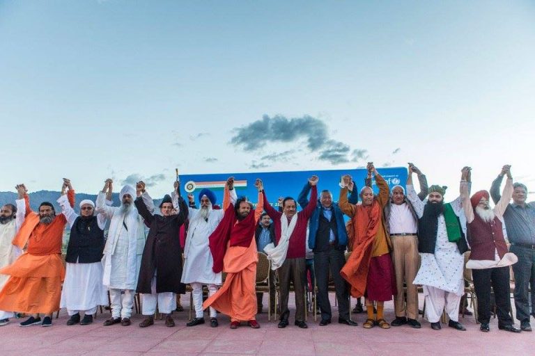 conclusionladakh