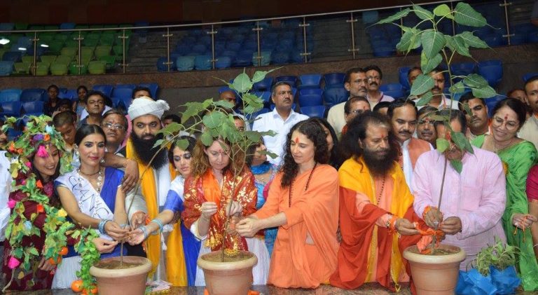 greenrakshabandhan2016
