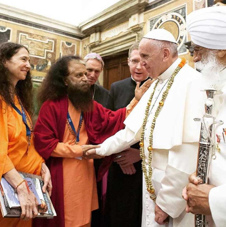 popefrancis