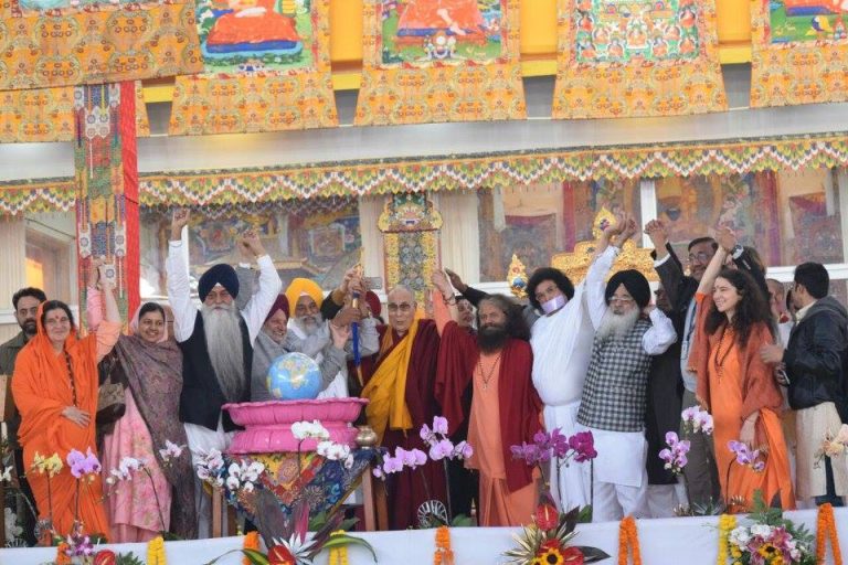 giwasankalpdalailama
