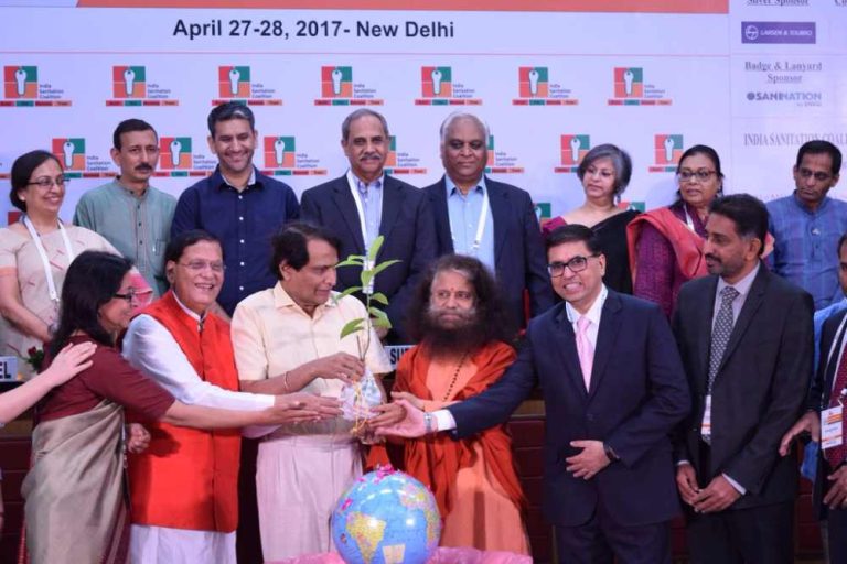 indiasanitationconclave