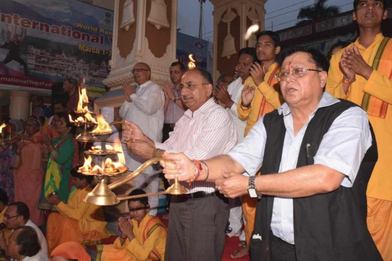 nitiaayogsaraswatiji