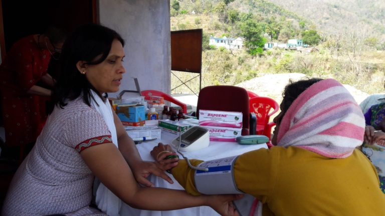 Free-Medical-Camp-at-Nail-Gaon-4