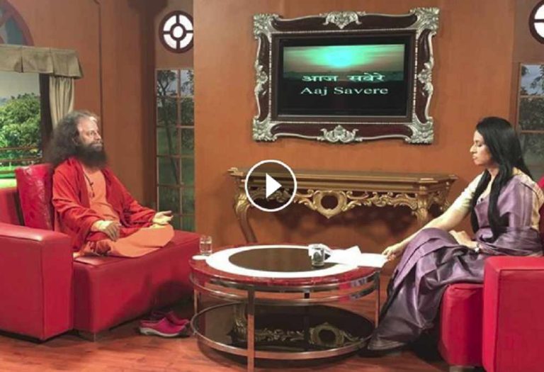 swamijidoordarshan