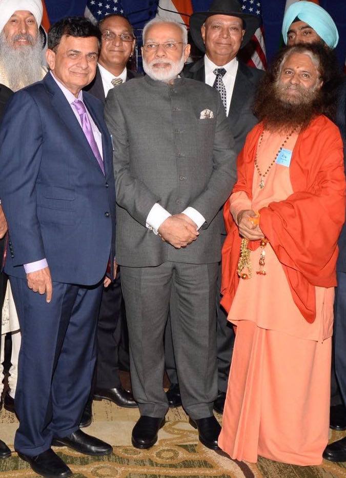 pujyaswamijimodiji