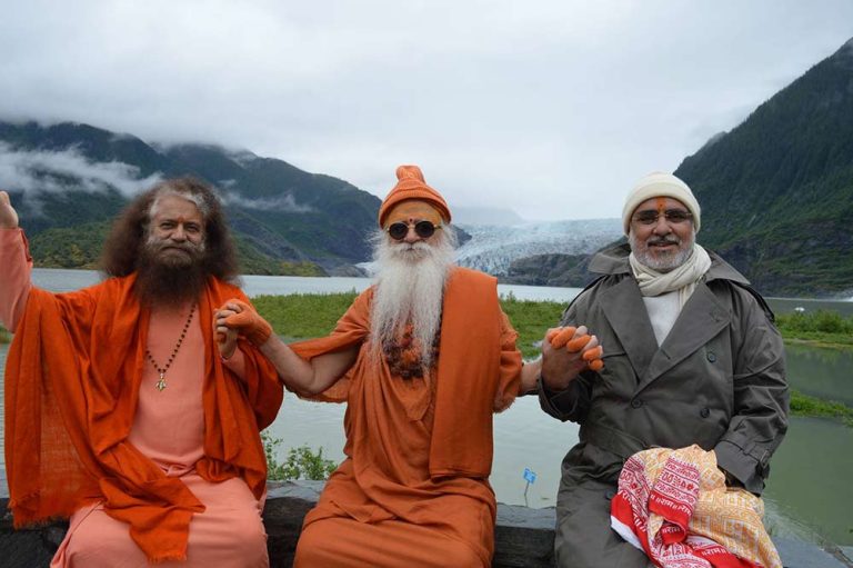swamijigurusharananandjibhaishri