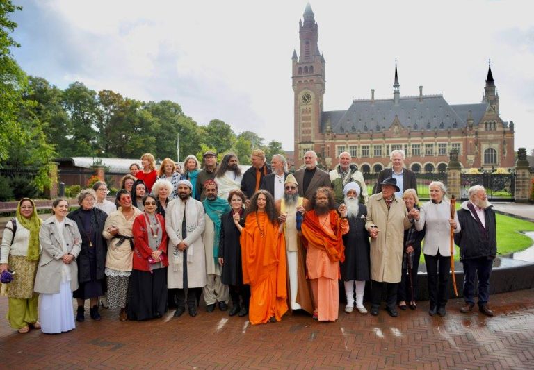 netherlandspeaceproject
