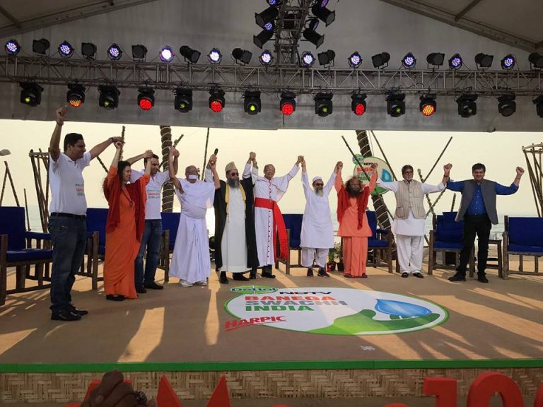 Banega-Swachh-India-NDTV-Cleanathon-3