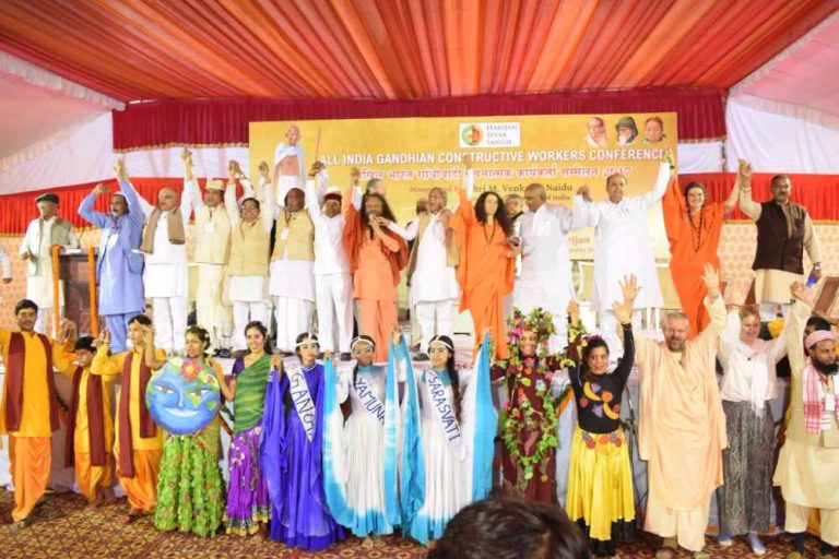 gandhianconstructiveworkers