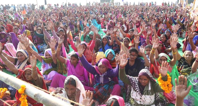 womenpledgeswachhbharat