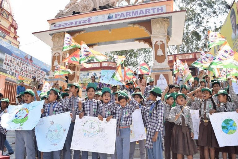 earthdaymarch
