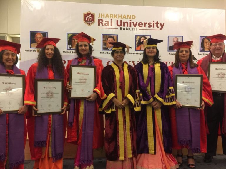honorarydoctorate