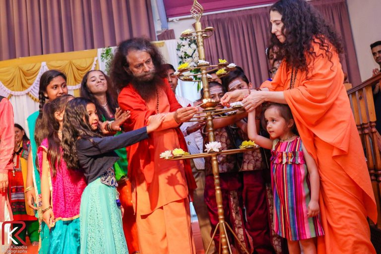 leicestersatsang
