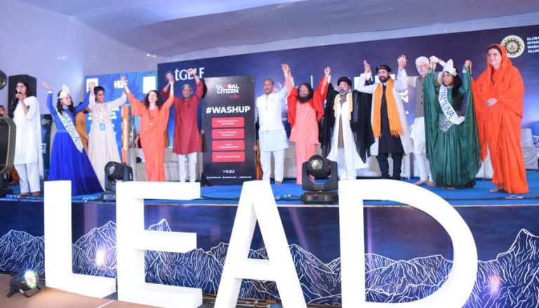 launchofwashupcampaign