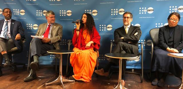 sadhvijiUNsep2018