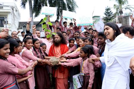 swachhtasevalucknow