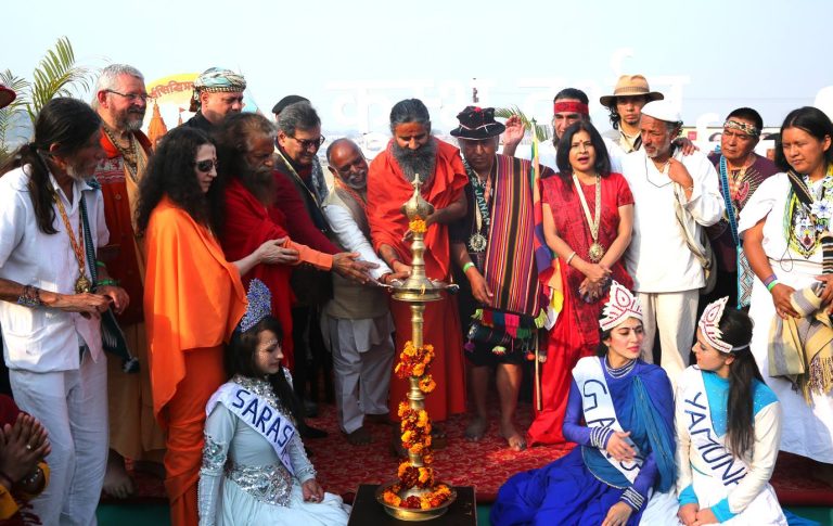 30thanniversaryIYFKumbh