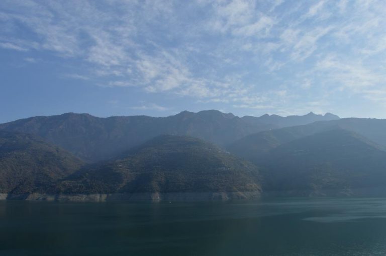 tehrilake