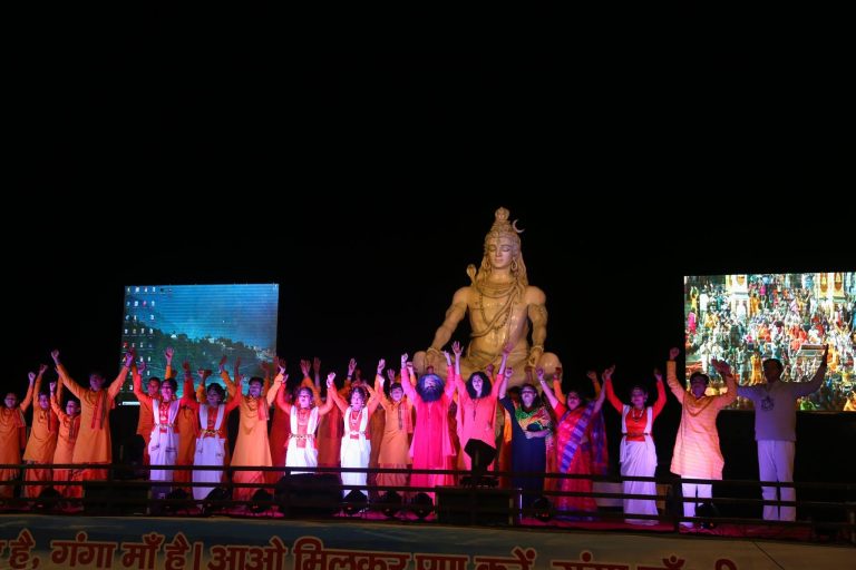 dancedrama