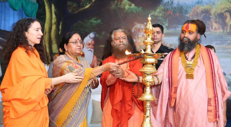 inauggreenshriram