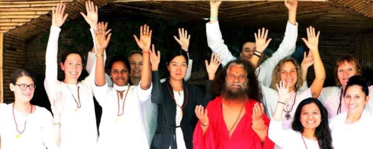 naadayoga