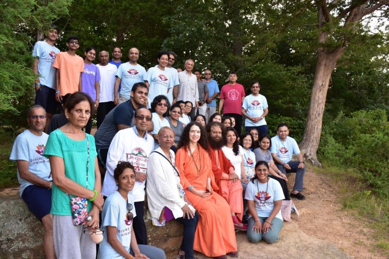 gurupurnimaretreat