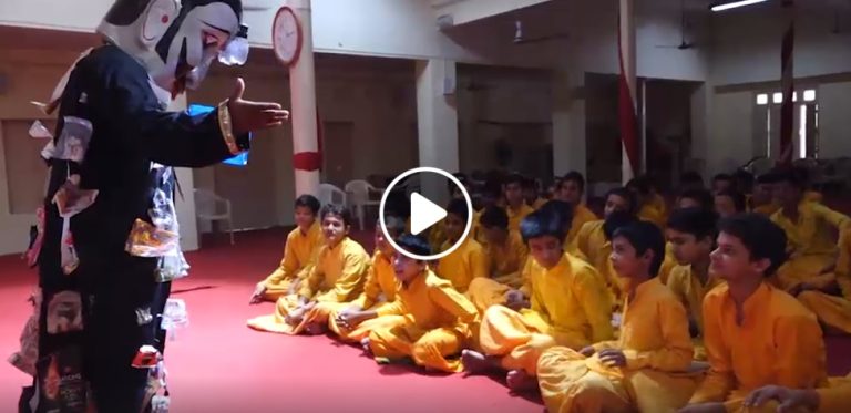 rishikumarswaterschool