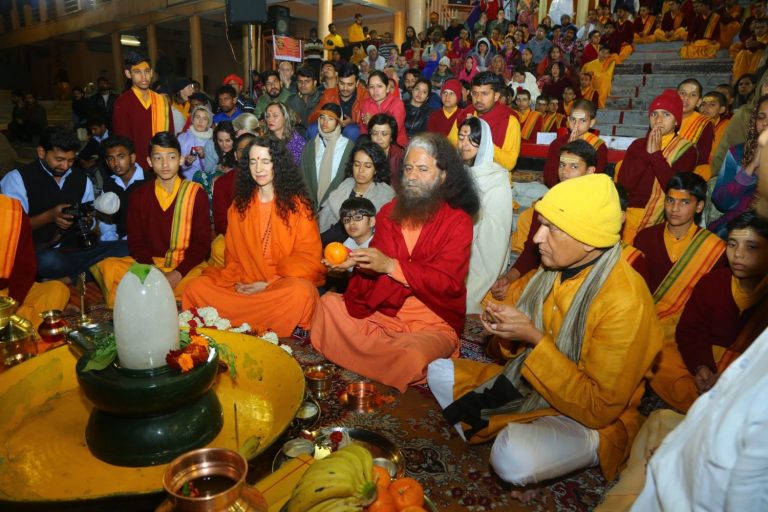 rudraabhishek