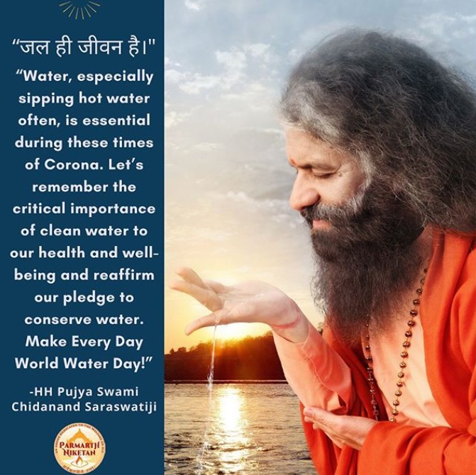 worldwaterday