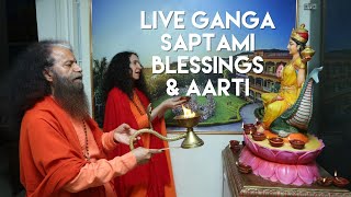 gangasaptalive
