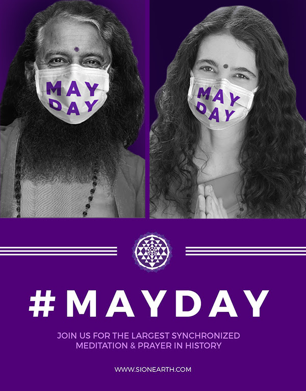 mayday