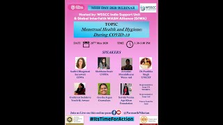menstruationcovid