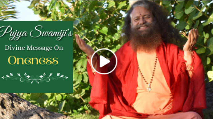 oneness