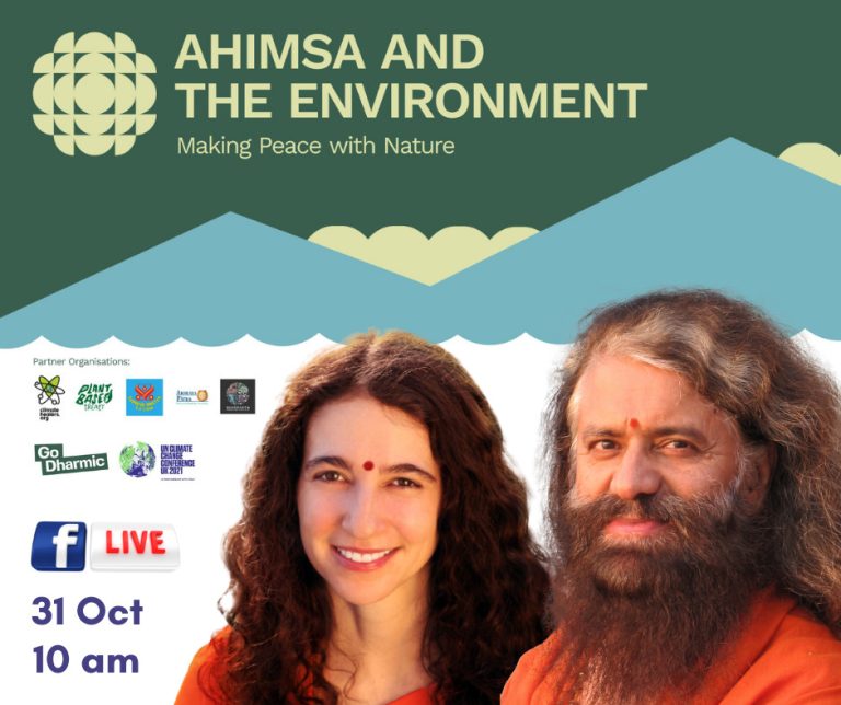ahimsaenvironment