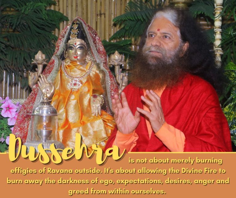 dussehrablessings