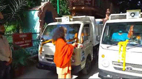 garbagetrucks