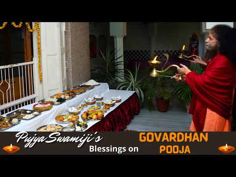 govardhan