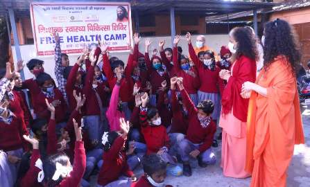 Free-Health-Camps-in-Rishikesh-Area-30