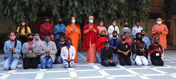 PrayaSapna-Phase-3-Life-Skill-Education-training-5