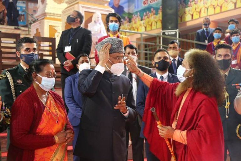 President-Ram-Nath-Kovindjis-Historic-Visit-to-Parmarth-Niketan-24