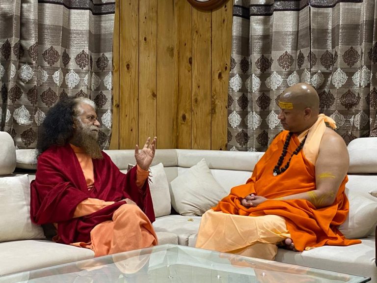 kailashanandaji